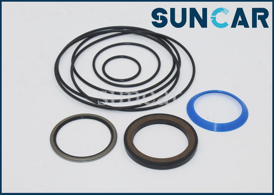 購入 Danfossのシールのキット151F0140油圧モーター取り替えのシーリング キット online manufacture