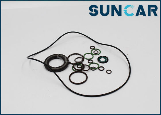 購入 A10VSO71シールのキットのRexrothの油圧ポンプのシールの修理用キット online manufacture