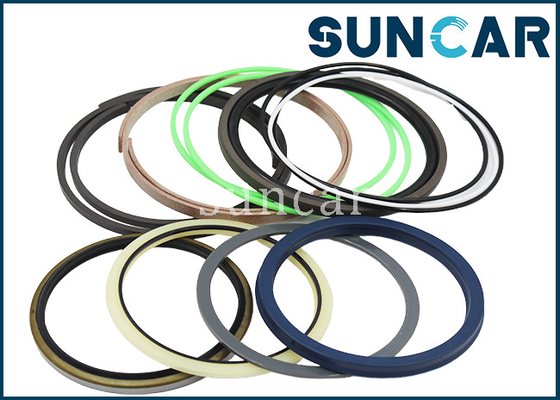 購入 コベルコ PV01V00014R300 スイングシリンダーシールキット ミニ掘削機 [SK025-2] online manufacture