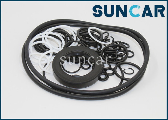 購入 コベルコ PV10V00003R100 ミニ掘削機用水力主ポンプシールキット[SK25SR] online manufacture
