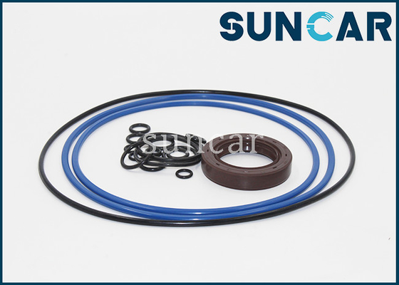 購入 Doosan AF0060A トラベルモーターシールキット エグババター用[Solar015] 修理キット online manufacture