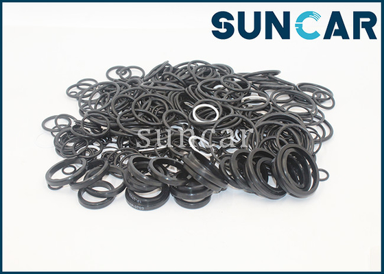 購入 コベルコ S19010-30000 S1901030000 エグババター用のメインバルブシールキット [SK015] online manufacture