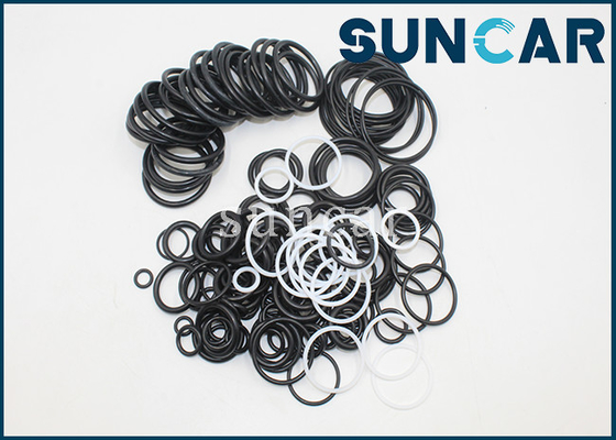 購入 コマツー709-61-11206 7096111206 クローラードーザーのメインバルブシールキット[D275A,D375A] online manufacture