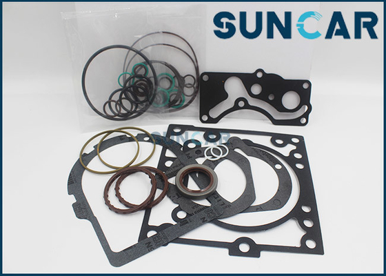購入 714-15-05010 714-15-05011 高品質のトランスミッションシールキット online manufacture