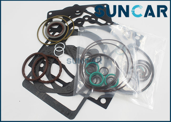 購入 714-15-05042 高品質のトランスミッションシールキット online manufacture