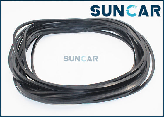 購入 423-33-31430 コマツー WA380-7, WA380Z-6, WA400-5, WA430-6のための良質のシールリング online manufacture