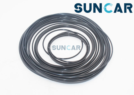 購入 4143020072 4143-020-072 JCB JS130W JS145W JS160W JS175W JS200W 2HL270 2HL-270用のトランスミッションサービスキット online manufacture
