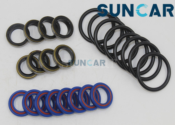 購入 9071984 パイロットバルブシールキット PC100-6 PC120-6 Fits ヒタチ EX50UR EX60 EX60G EX60SR EX60UR EX60WD EX90 EX100 EX100M online manufacture