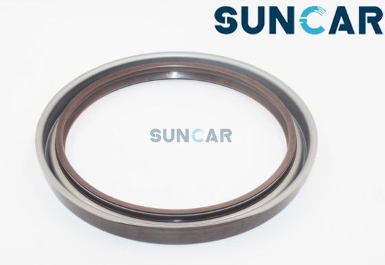 購入 6150-21-4243 6150-21-4250 クランクスhaft オイルシール KOMATSU 6D125 S6D125 online manufacture