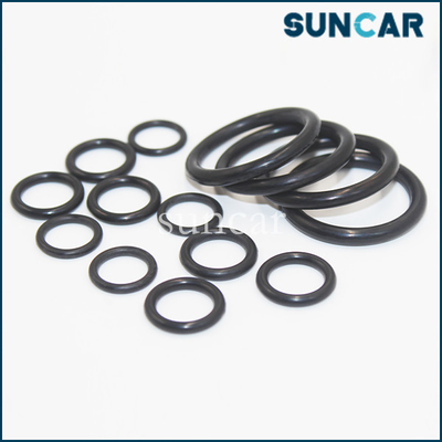購入 YN30V00004F1 コベルコ掘削機用の移動制御バルブキット/パイロットバルブシールキット SK100L, SK200, SK120, SK100, SK120LC online manufacture