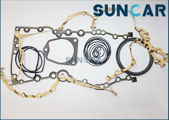 購入 CA5157889 515-7889 5157889 C.A.T エンジンC15 C18用のキットフロントカバーガスケット online manufacture