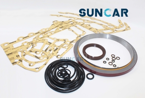 購入 CA6020432 602-0432 6020432 Gasket Kit Fits C.A.T. Wheel Loader 992G online manufacture