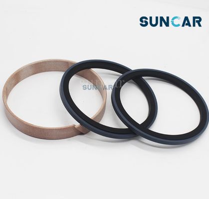 購入 CA2107083 210-7083 2107083 Stick Cylinder Seal Kit For C.A.T. Backhoe Loader 432E 434E online manufacture