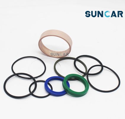 購入 550/42383 550/41002 Steering Cylinder Seal Kit For JCB Backhoe Loader 3CX 3DX 3DXL 4DX online manufacture