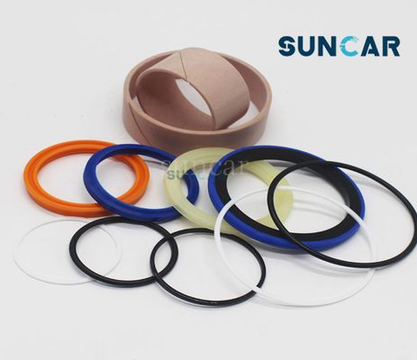 購入 550/41008 Cylinder Seal Kit For JCB Backhoe Loader 3CX 3D 3DX 4DX online manufacture