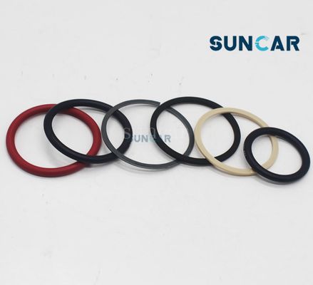 購入 242-1539 2421539 Fuel Injector Gasket Kit For C.A.T. Wheel Loader 938G II 950G II online manufacture