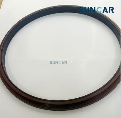 購入 56B-22-13460 56B-22-13461 コマツーダンプトラックHM350HM400用のホイールハブオイルシール online manufacture