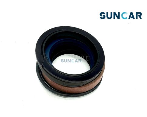 購入 707-98-14300 7079814300 コマツダンプトラックHD255用ステアリングシリンダーシールキット online manufacture