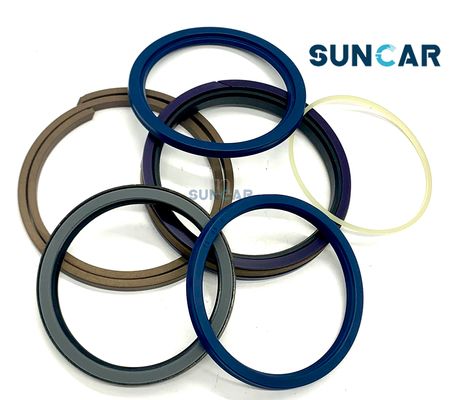 購入 31Y1-15990 Boom Cylinder Seal Kit For Hyundai Excavator R130LC3, R130W3, R95W3 online manufacture