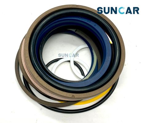 購入 CA3741856 374-1856 3741856 Bucket Cylinder Seal Kit For C.A.T Excavator 307C 307D 307E online manufacture