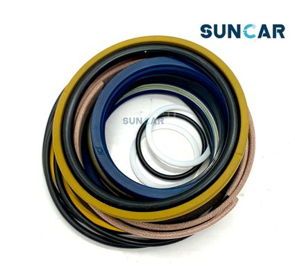 購入 CA3741855 374-1855 3741855 Arm Cylinder Seal Kit For C.A.T Excavator 307D 307E online manufacture