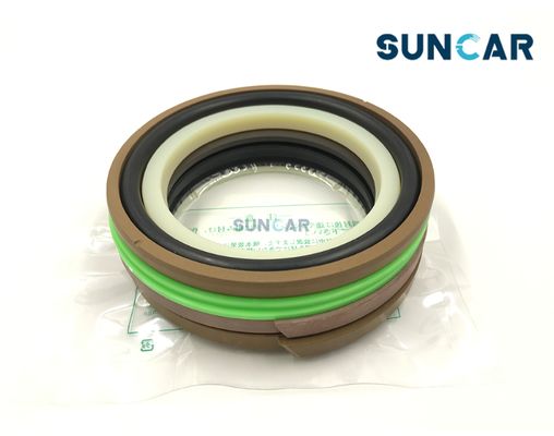 購入 YA00006592 バケットシリンダーシールキット ヒタチ掘削機 ZX240-5G, ZX240LC-5G, ZX250H-5G, ZX250K-5G, ZX250LC-5B, ZX250LCH-5G, ZX250LCK-5G, ZX250LCN-5B, ZX470LCH-5B online manufacture