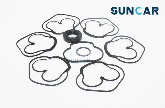 購入 705-41-08070 コマツー掘削機PC15-3PC20-7用のメインポンプシールキット online manufacture