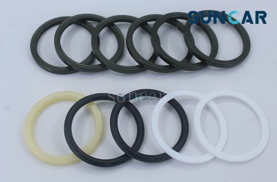 購入 RC101-62303 RC101-62300 RC101-62320 クボタ KX61-2 KX91-2用の回転式合同シールキット online manufacture