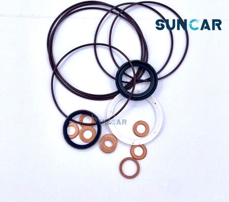 購入 151B0161 Hydraulic Motor Seal Kit For DANFOSS OMS Series Service Kits online manufacture
