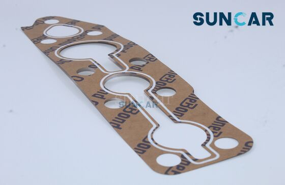 購入 419-15-16541 コマツホイールローダー WA100 WA120 WA120L WA150 WA180 WA180L用コントロールバルブガスケット online manufacture