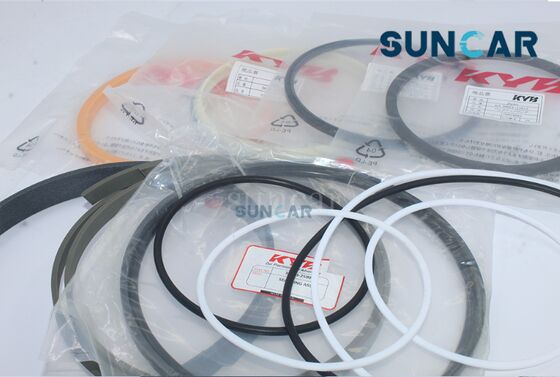 購入 4422494 4660828 バケットシリンダーシールキット ヒタチ掘削機用 EX5500 EX5500-5 EX5500-6 EX5600-6 EX2600-6 EX2500-6 EX2500-5 online manufacture