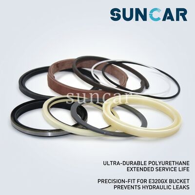 買う 600-8866 Bucket Cylinder Seal Kit For C.A.T. E320GX オンライン製造