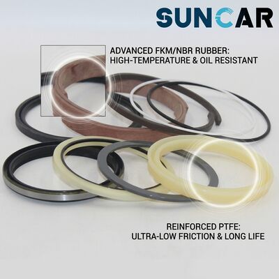 買う 600-8865 Arm Cylinder Seal Kit For C.A.T. E320GX オンライン製造