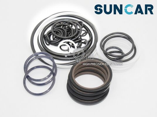 買う 200-3496 バケット・シリンダーシールキット C.A.T.E375 オンライン製造