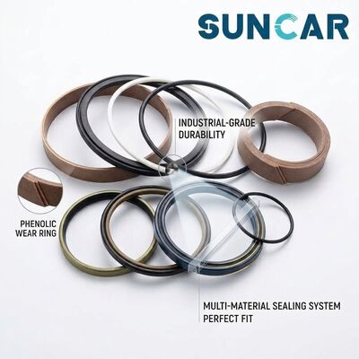 買う 259-0743 Boom/Bucket Cylinder Seal Kit for C.A.T 322C 325D L 329D 329D L 330C L 330D L 336D 336D2 340D L 340D2 L オンライン製造