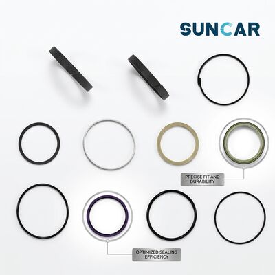 買う 274-2461 Stick Cylinder Seal Kit for C.A.T E345B II E345C E345C L E345D E345D L E345D L VG E349D E349D L E349E E349E L E349E L VG E365C L MH E374D L オンライン製造