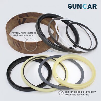 買う 259-0768 Arm/Boom Cylinder Seal Kit for C.A.T E330C L E330D L E336D E340D L オンライン製造
