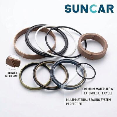 買う 203-2208 Cylinder Seal Kit for C.A.T 320C FM 320D 320D FM 320D FM RR 322B L 322C 322C FM 324D FM 324D FM LL 325B L 325C FM 325D FM 325D FM LL 330B L オンライン製造