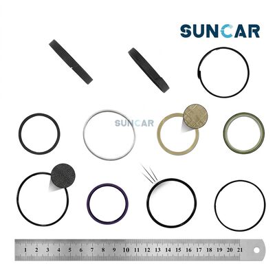 買う 133-1747 Steering Cylinder Seal Kit for C.A.T 966G 966G II 966H 972G 972G II 972H オンライン製造