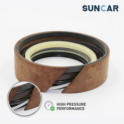 買う 169-7828 Bucket Cylinder Seal Kit for C.A.T E307B E307C E307D E308C E308D E312C L オンライン製造