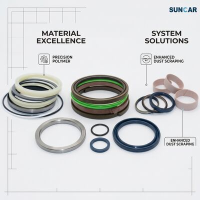 買う 233-9205 9T-8944 Blade Cylinder Seal Kit for C.A.T 120K 120M 12H 12H ES 12H NA 12K 12M 140G 140H 140H ES 140H NA 140K 140M 14H 14H NA 14M 160H 160H ES オンライン製造