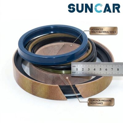 買う 242-2548 7X-2665 186-4338 Side Shift Cylinder Seal Kit for C.A.T 14H 14H NA 16G 16H 16H オンライン製造