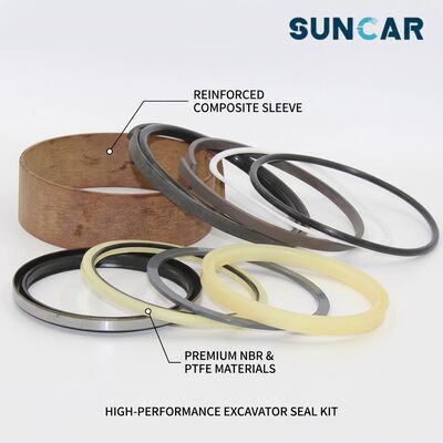 買う 259-0638 Cylinder Seal Kit for C.A.T オンライン製造