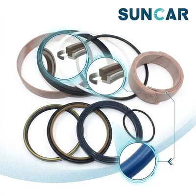 買う 416-0066 Hoist Cylinder Seal Kit for C.A.T 740 D400E II オンライン製造
