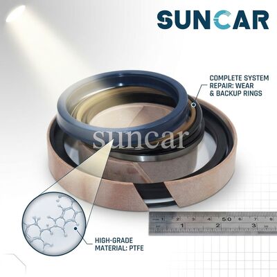 買う 425-2108 Cylinder Seal Kit for C.A.T 16M オンライン製造