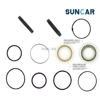 買う 294-9583 Steering Cylinder Seal Kit for C.A.T 773D 773E 773F 773G 773G LRC 773G OEM 775D 775E 775F 775G 775G LRC 775G OEM 776D 777D 777F オンライン製造