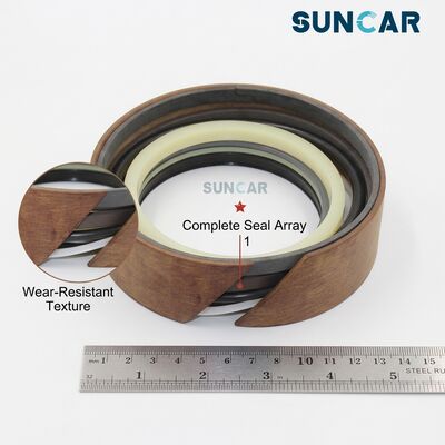 買う 392-4594 Bucket Piston Rod Cylinder Seal Kit for C.A.T E307C E307E E307D オンライン製造