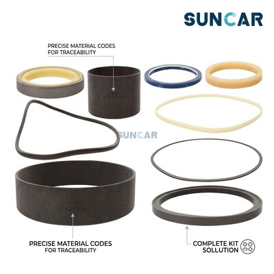 買う 118-4024 Arm/Boom Cylinder Seal Kit for C.A.T 320L 322LN オンライン製造