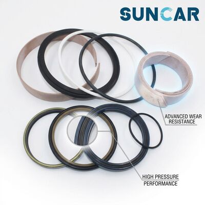 買う 087-5387 Arm/Boom Cylinder Seal Kit for C.A.T 320L 322FML オンライン製造