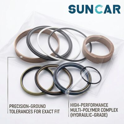 買う 154-0748 Boom Cylinder Seal Kit for C.A.T 322B オンライン製造